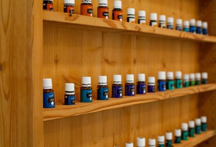 Alternative Heilverfahren 1