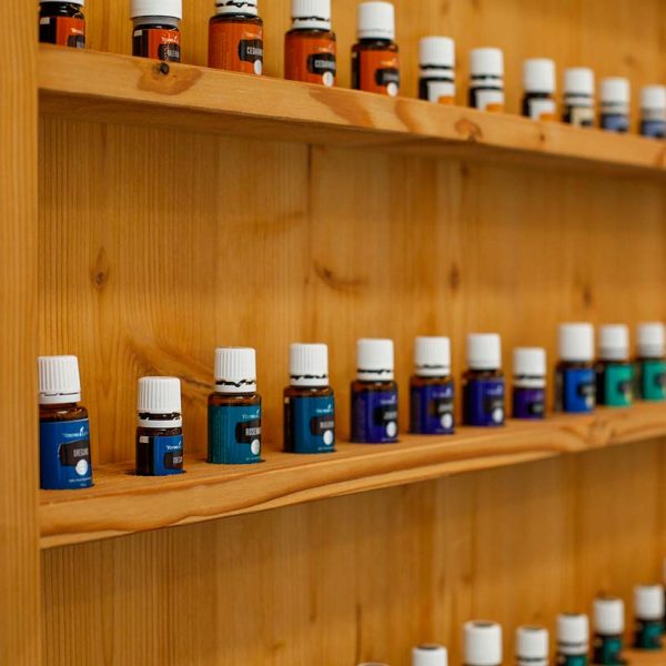 Alternative Heilverfahren 1